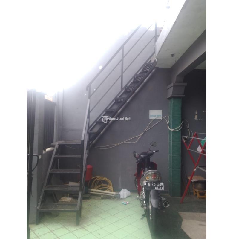 Dijual Rumah Ciputat 4KT 4KM SHM - Tangerang Selatan