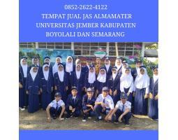 Produsen Jas Almamater - Semarang