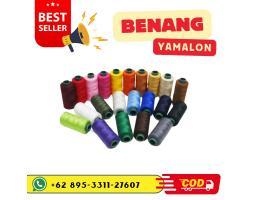 Distributor Benang Jahit Yamalon Termurah Wilayah Batam - Riau