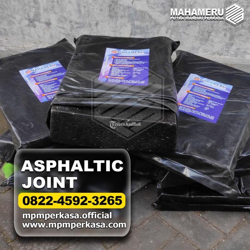 Expansion Joint Asphaltic - Malang 
