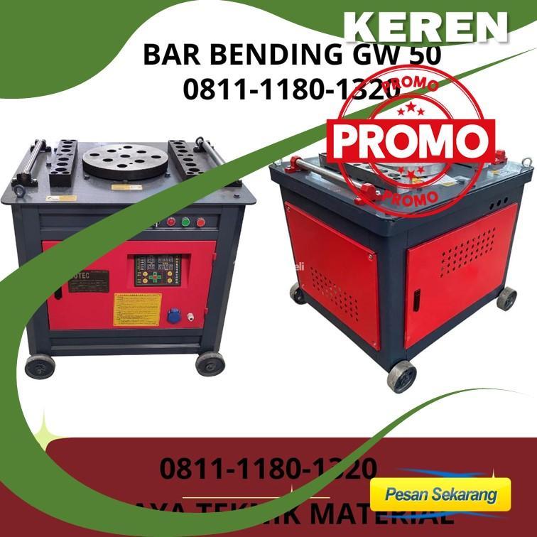 Bar Bender Manual - Samarinda 