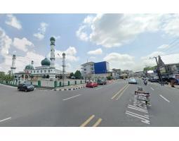 Dijual Rumah di Bangka Belitung Dekat Ramayana Tipe 161 4KT 2KM SHM - Pangkalpinang