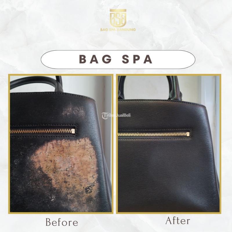 Jasa Cuci Tas Festival Citylink - Bandung