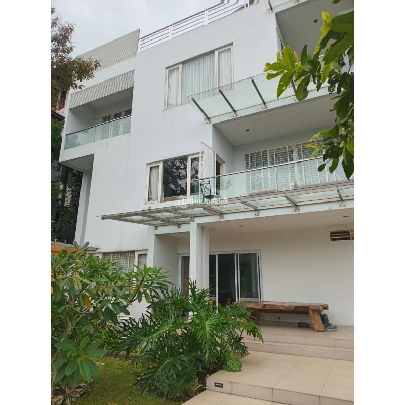 Dijual Rumah Tipe 500 4KM 5KT Legalitas SHM - Bandung 