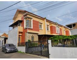Jual Rumah Murah Minimalis Tipe 87 Bekas Ada Carport dekat ke Ciwaruga - Bandung Barat