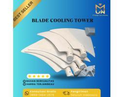 Kontraktor dan Supplier Blade cooling Tower - Denpasar