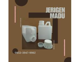 Termurah Grosir Jerigen Madu 1 Liter - Klaten