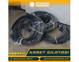 Karet Dilatasi MPM Perkasa - Pangkal Pinang