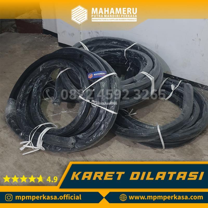 Karet Dilatasi MPM Perkasa - Pangkal Pinang