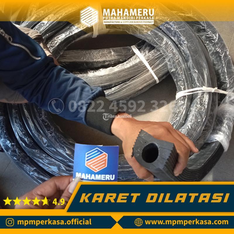 Karet Dilatasi MPM Perkasa - Pangkal Pinang