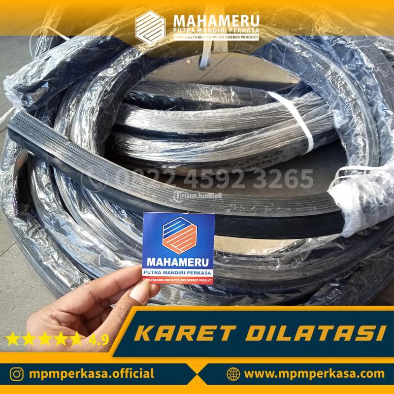 Karet Dilatasi MPM Perkasa - Pangkal Pinang