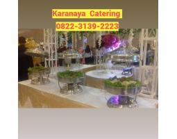  Catering Pernikahan Termurah - Ponorogo