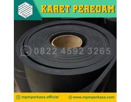 Produsen Rubber Strip Terpercaya, Terbaik dan Berkualitas Tinggi - Malang