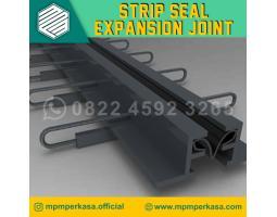 Supplier Strip Seal Expansion Joint Terbaik Dan Berkualitas Tinggi - Malang