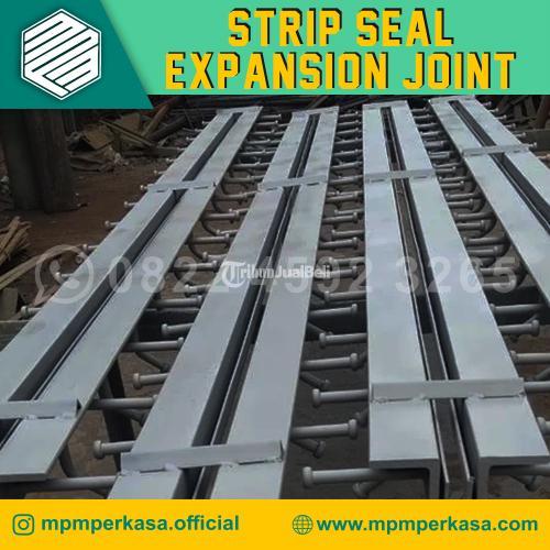Supplier Strip Seal Expansion Joint Terbaik Dan Berkualitas Tinggi - Malang