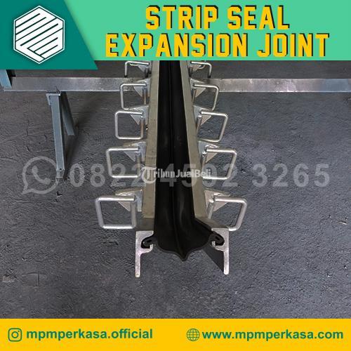 Supplier Strip Seal Expansion Joint Terbaik Dan Berkualitas Tinggi - Malang