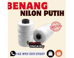 Tidak Mudah Putus, Siap Produksi Distributor Benang Jahit Nilon Murah Meriah - Mojokerto Kota