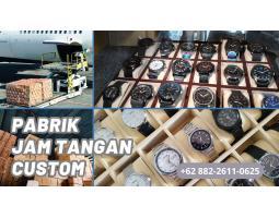 Agen Jam Tangan Berkualitas - Cilacap