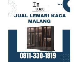  Toko Lemari Kaca Aluminium Dapur - Malang Kota