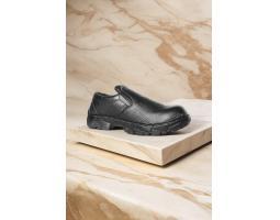 Grosir Safety Shoes Tinggi 9cm - Tanjung Pinang