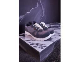 Safety Shoes Kulit Asli - Balikpapan