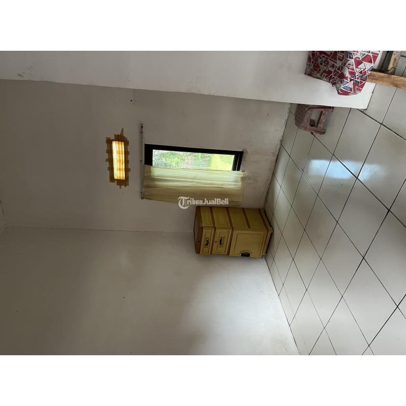 Sewa Kontrakan Lokasi Sirkuit Sentul - Bogor