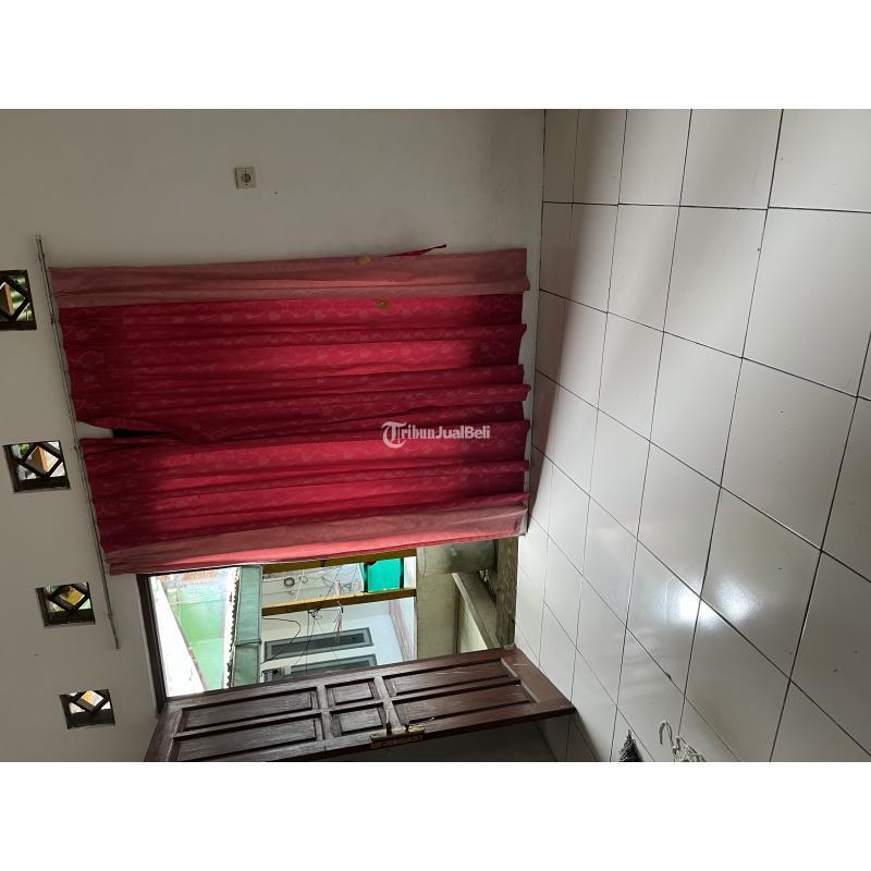 Sewa Kontrakan Lokasi Sirkuit Sentul - Bogor