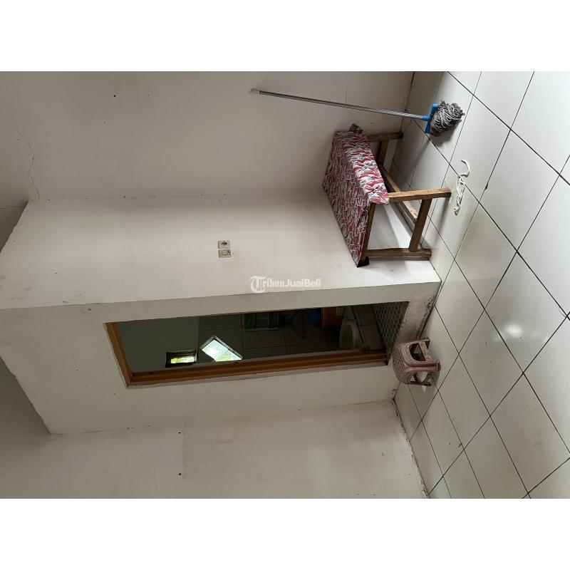 Sewa Kontrakan Lokasi Sirkuit Sentul - Bogor