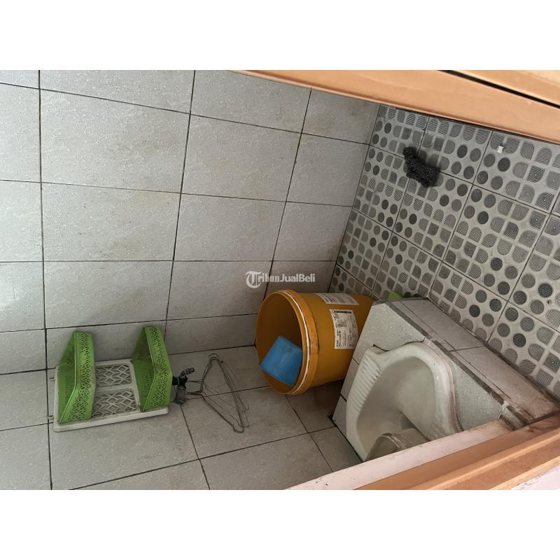 Sewa Kontrakan Lokasi Sirkuit Sentul - Bogor