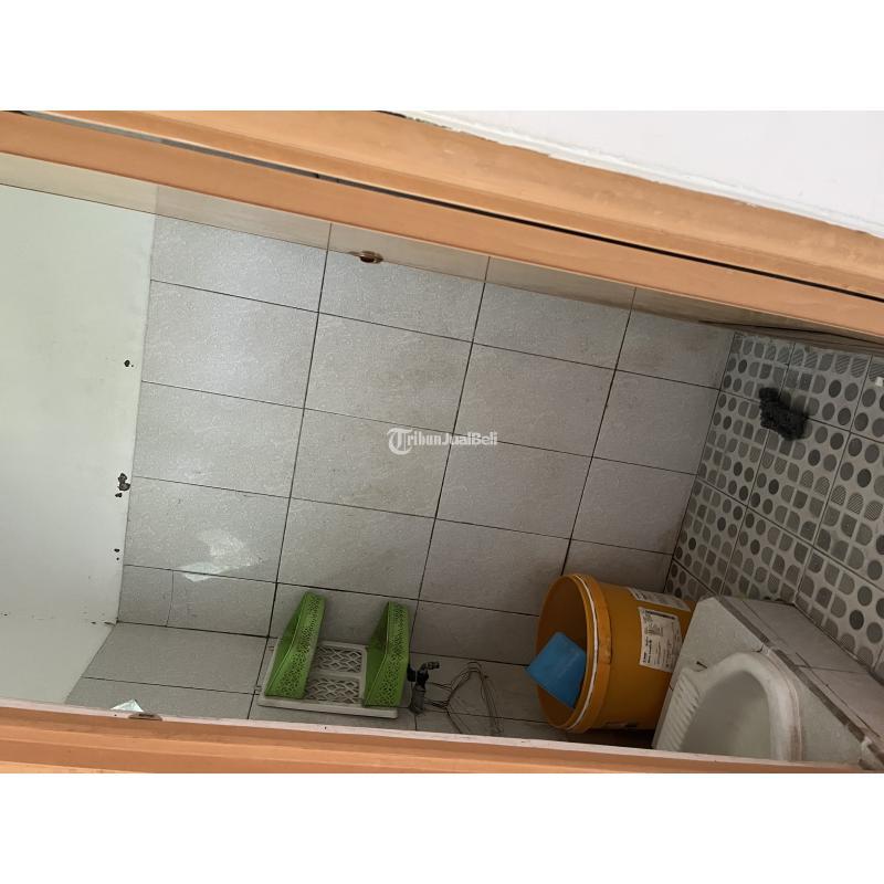 Sewa Kontrakan Lokasi Sirkuit Sentul - Bogor