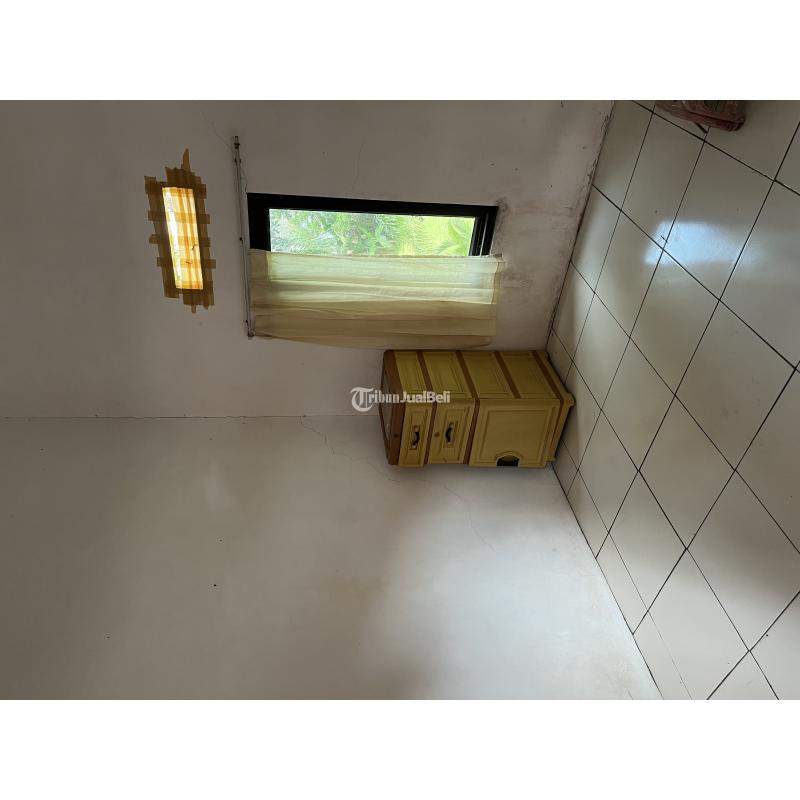 Sewa Kontrakan Lokasi Sirkuit Sentul - Bogor