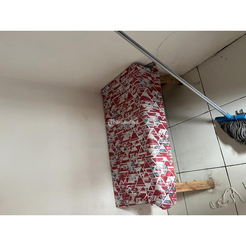 Sewa Kontrakan Lokasi Sirkuit Sentul - Bogor