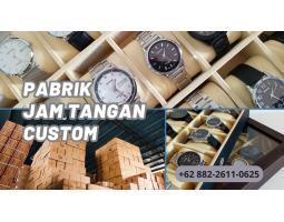 Pusat Grosir Jam Tangan Murah - Jakarta Pusat