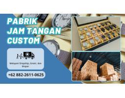 Pusat Grosir Jam Tangan Terdekat - Jakarta Barat