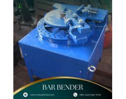 Sewa Bar Bender Siap Kirim Cepat - Jambi