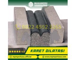 Penyedia Karet Dilatasi Bisa Custom - Makassar