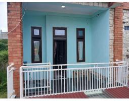 Dijual Villa Diatas Bukit View City di Jln. Tamin - Bandar Lampung