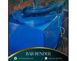 Sewa Bar Bender, Harga Terjangkau - Palembang  