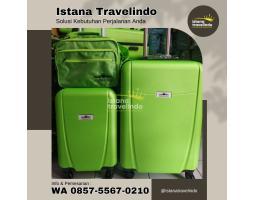 Agen Distributor Tas Koper Umroh - Cilegon