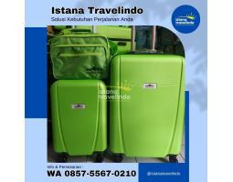 Agen Distributor Tas Koper Umroh - Cilegon