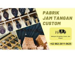 Distributor Jam Tangan - Pontianak