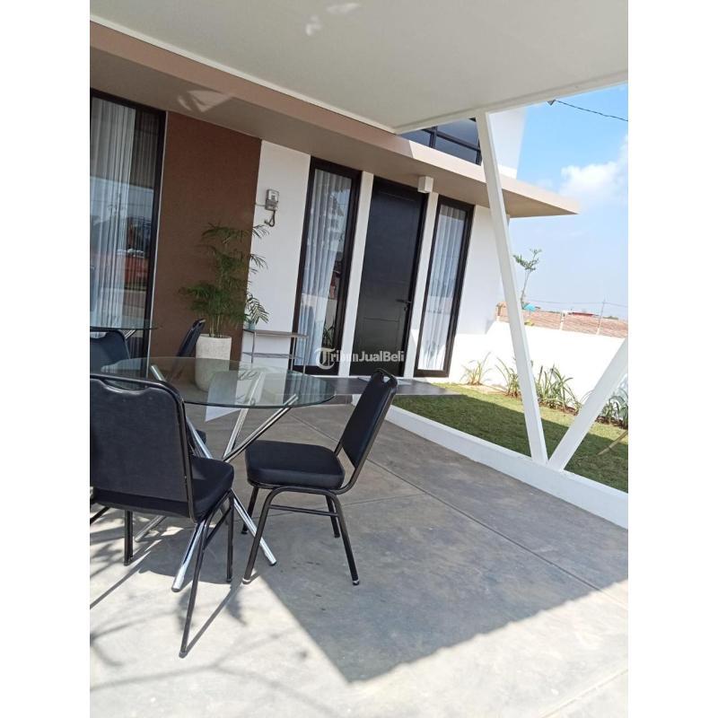 Dijual Rumah Java Residence 2KT 1KM Hunian Impian Jadi Kenyataan - Sidoarjo