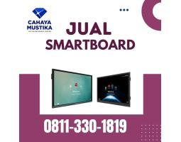 Toko Interactive Flat Panel 55 Inch - Bandar Lampung