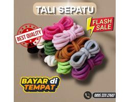 Diskon Gede Agen Tali Sepatu Warna Warni - Mojokerto 