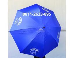 Buat Souvenir Payung Golf Jumbo Grabag - Magelang