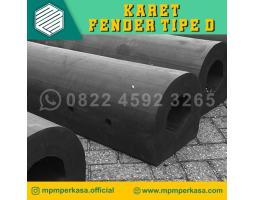 Supplier Rubber Fender D Terpercaya, Terbaik Dan Berkualitas - Jayapura