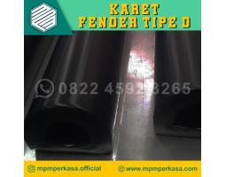 Supplier Rubber Fender D Terpercaya, Terbaik Dan Berkualitas - Jayapura
