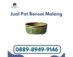  Toko Pot Bonsai Bunjin - Malang Kota