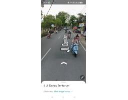 Dijual Tanah, Luas 690m2, SHM, Ukuran 30x23, Jalan Danau Sentarum, Komplek Alexis - Pontianak 