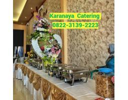 Jasa Catering Pernikahan - Madiun